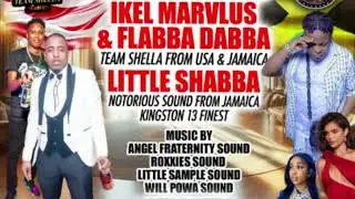 Notorious | Team Shella | Will Powa | Roxxies 21 Dec 2024 Bradford UK | Bottles Affi Pop