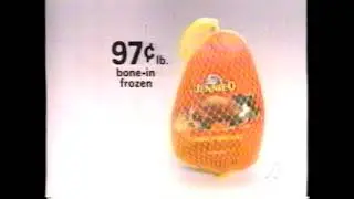 1997 Bashas' Supermarkets 