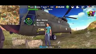Explore the Map #offtheroad #offtheroadgame #offtheroadgameplay #gaming @Octalex_X00