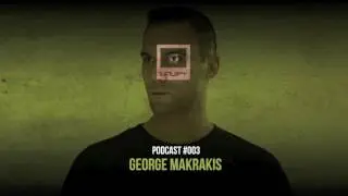 Liquify Podcast 003 with George Makrakis