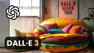 Try The New Features of DALL·E 3: Get FREE Access Today