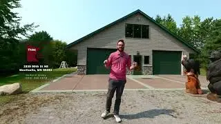 Barndominium for sale in Monticello MN