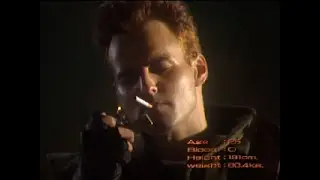 PSX Longplay [634] Biohazard (Part 2 of 2) Chris (JP)