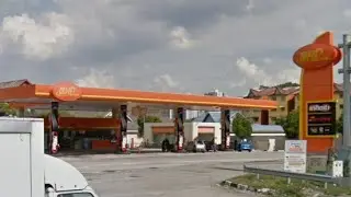 NSYNC - Better Place Lyrics (Official Music Video) With BHPetrol Bandar Sunway
