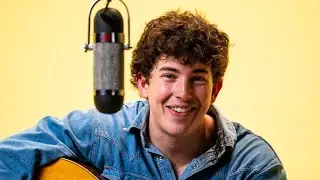 Solon Holt - Country Central Sessions