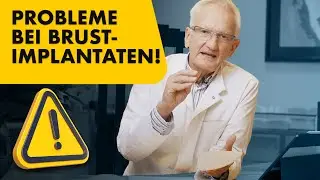 Das müssen Sie 2026 über Brustimplantate wissen!