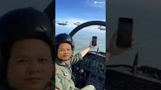 Autopilot mode on
