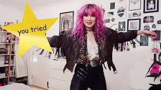 VLOG // TRYING TO BE A BETTER PERSON IN 2019 AD | Amy Valentine