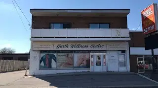 Commercial Lease Available at 966 Garth St in Hamilton. Larry Paletta RE/MAX Escarpment Team Paletta