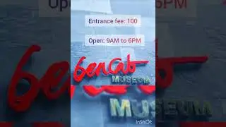 #bencabmuseum #discoverbaguiotouristspots #baguiotouristsites Ben Cab Museum Baguio City