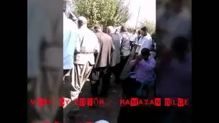 Diyarbakır dicle kocaalan köy düğünü