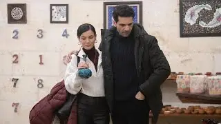 Ilgaz y Ceylin