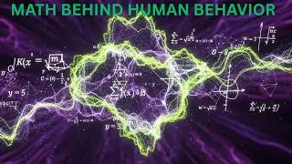 The Mathematics Behind Human Collective Behavior