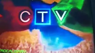 CTV Station ID 1999 (Canadian Television HD)