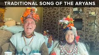 Traditional song of the Brokpas