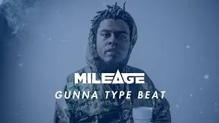 Gunna Type Beat - &ldquo;Run It Up&rdquo; (Prod. By Mileage)