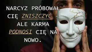 Chcieli cię zniszczyć, lecz Karma przywraca twoje prawdziwe ja po narcyzmie | Narcyz