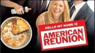AMERICAN REUNION LIVE WATCH PARTY
