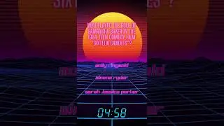 80s Teen Icons | Unleash Your Nostalgia! 🕹️ 80s Pop Culture Trivia Challenge | Can You Ace It?