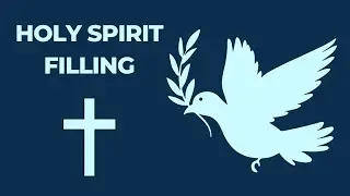 Holy Spirit's Filling, as per AW Tozer | Christian audiobook