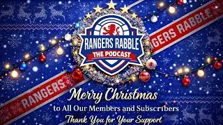 Rabble Live @ 5 - Christmas Eve Special