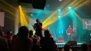 Gin Blossoms &ldquo;Allison Road&rdquo; at FTC 7/21/2019