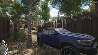 SCUM ESP / Exploiters / Hackers @ 2019 07 28 16 44