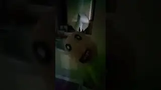 Baldi at 3am