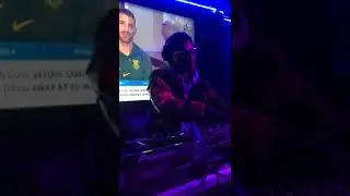 #godeep