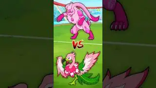 Most Strongest Rebbityx 😱 #short #shorts #dynamonsworld #battlegameplay
