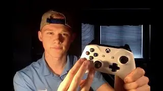 ASMR Fast and Aggressive Triggers 3