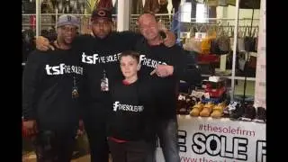 We Are The Sole Firm!!