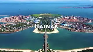 Explore Hainan (30Secs)