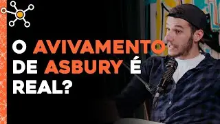 Mover ou avivamento? | NICK MORETTI - [Cortes do HUB]