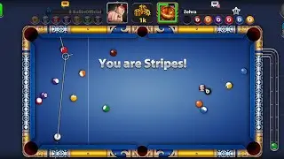 🎱 Lisbon Table 8 Ball Pool Matches