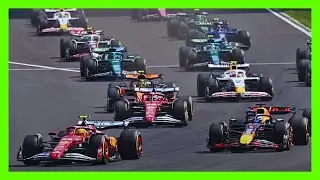 F1 25 CORRIDA GP CIDADE DO M&Eacute;XICO HERMANOS RODR&Iacute;GUEZ AO VIVO BAND BANDSPORTS F1 2025 REACT COMPLETA