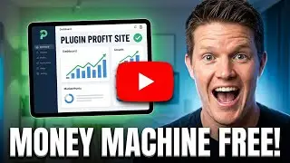 This Millionaire Gave Away His Money Making Website For FREE