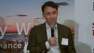 Infrastructure Funds and Maritime Finance &ndash; The Love Affair Continues