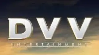 DVV entertainment logo BGM  #rrr #dvventertainment