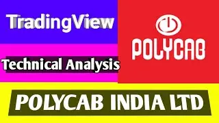 Technical Analysis of POLYCAB INDIA LTD TradingView