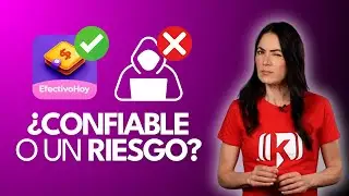 &iquest;Efectivo Hoy es confiable? ESTO encontramos sobre sus pr&eacute;stamos