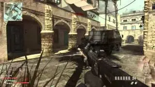 algerien04 - MW3 Game Clip