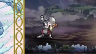 cyl 5 reaction woohooo i was TOTALLY prepared - Fire Emblem Heroes