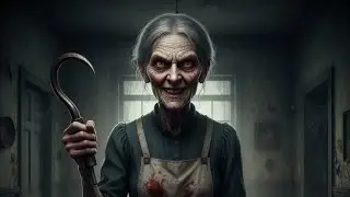 Mani Playz Granny is live granny chapter two live granny game Ka interesting video