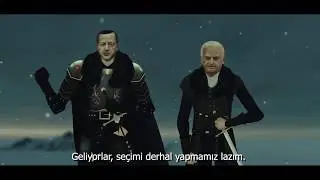 Game Of Polls T&uuml;m B&ouml;l&uuml;mler