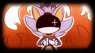 Sonic.EXE TD: blaze gaming