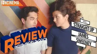 Straight Up (2020) - Movie Review