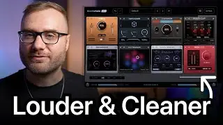 Here's why your beats aren't loud enough (...it's not your limiter)