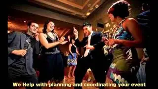 Staten Island Wedding DJ - DBL Productions LLC - 732-333-8177