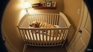True Loyalty: Dog Saves Baby's Life #shorts